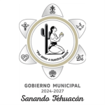 LOGO TEHUACAN